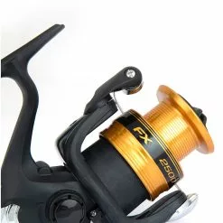 Shimano FX FC -Spinnrollen Verkaufsgeschäft FX1000FCr 3