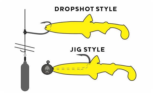 Westin Fishing Westin HypoTeez 6,5cm, 2g (6-Pack) 4 Westin Fishing Westin HypoTeez 6,5cm, 2g (6-Pack) – Bild 2