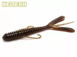 Keitech Hog Impact 8,9cm (10stk) -Spinnrollen Verkaufsgeschäft KEI 5835CT02r 4