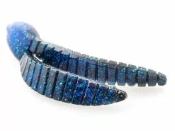 Keitech Flex Chunk Medium -Spinnrollen Verkaufsgeschäft KEI FX30479Tr 3