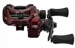 Lew´s Lew's KVD 6.2:1 Left Hand Baitcast Reel 9 Lew´s Lew's KVD 6.2:1 Left Hand Baitcast Reel -Spinnrollen Verkaufsgeschäft KVD1HL 2