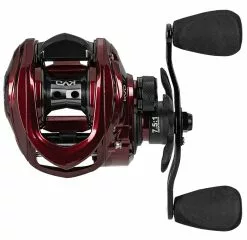 Lew´s Lew's KVD 6.2:1 Left Hand Baitcast Reel 10 Lew´s Lew's KVD 6.2:1 Left Hand Baitcast Reel -Spinnrollen Verkaufsgeschäft KVD1HL 3