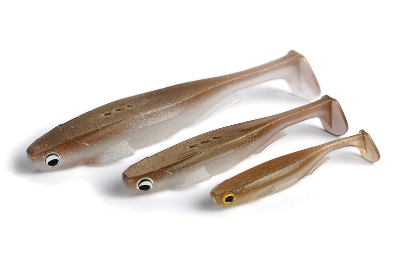 Megabass Spark Shad 4 Megabass Spark Shad – Bild 2