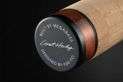 Megabass Great Hunting GH93-2MS 7-28g 2pcs -Spinnrollen Verkaufsgeschäft MB GH 4513473452130 5