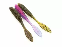 Missile Baits Bomb Shot 10cm (15.stk) -Spinnrollen Verkaufsgeschäft MBBS4 CHBLr 2