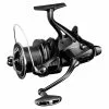 Shimano Baitrunner XTB Medium Longcast -Spinnrollen Verkaufsgeschäft MBTRXTBLC 1