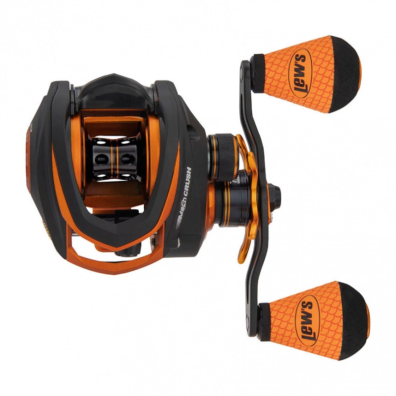 Lew´s Lew's Mach Crush 7.5:1 Left 4 Lew´s Lew's Mach Crush 7.5:1 Left – Bild 2