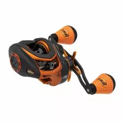 Lew´s Lew's Mach Crush 7.5:1 Left 11 Lew´s Lew's Mach Crush 7.5:1 Left -Spinnrollen Verkaufsgeschäft MC1SHL 4