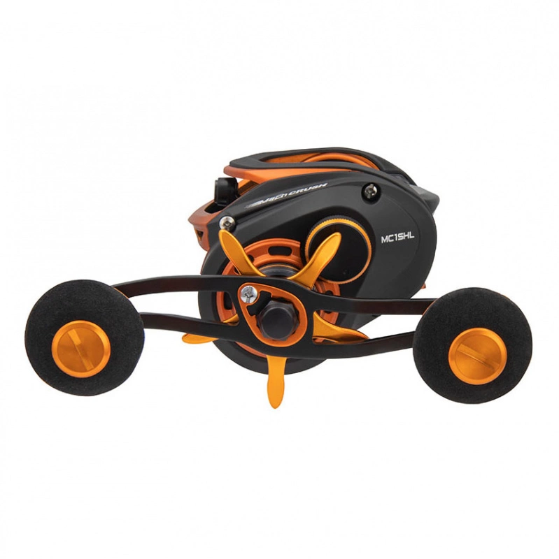 Lew´s Lew's Mach Crush 7.5:1 Left 7 Lew´s Lew's Mach Crush 7.5:1 Left – Bild 5