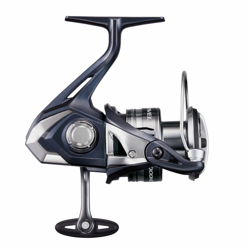 Shimano Miravel 5 Shimano Miravel – Bild 3