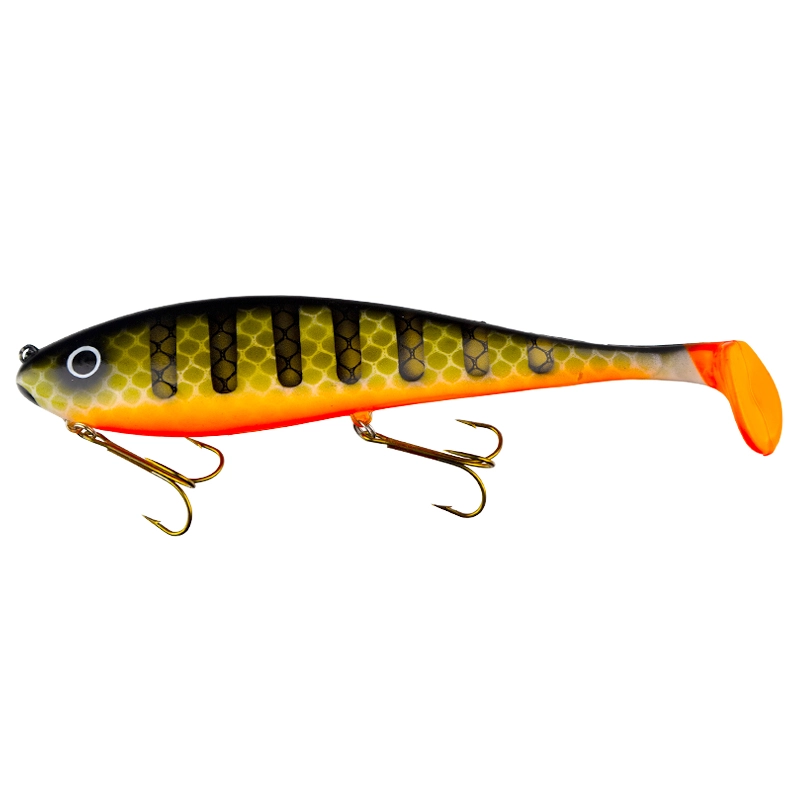 Musky Innovations Swimmin' Dawg Shallow 8''/20cm, 65g 3 Musky Innovations Swimmin' Dawg Shallow 8''/20cm, 65g