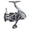 Shimano Nasci FC -Spinnrollen Verkaufsgeschäft NAS500FCr 1