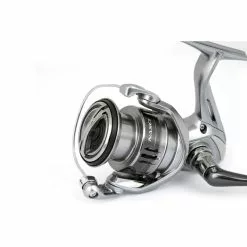 Shimano Nasci FC -Spinnrollen Verkaufsgeschäft NAS500FCr 2