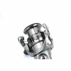 Shimano Nasci FC -Spinnrollen Verkaufsgeschäft NAS500FCr 3