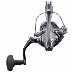 Shimano Nasci FC -Spinnrollen Verkaufsgeschäft NAS500FCr 5