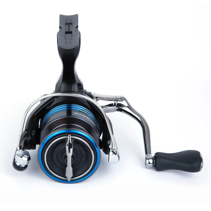 Shimano Nexave FI 4 Shimano Nexave FI – Bild 2