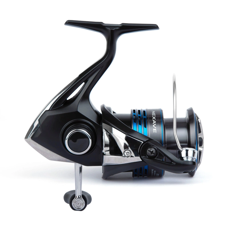 Shimano Nexave FI 5 Shimano Nexave FI – Bild 3