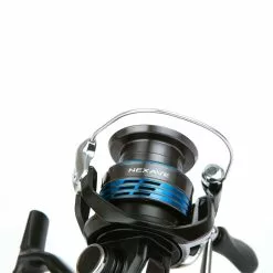 Shimano Nexave FI 11 Shimano Nexave FI -Spinnrollen Verkaufsgeschäft NEX1000FIr 4