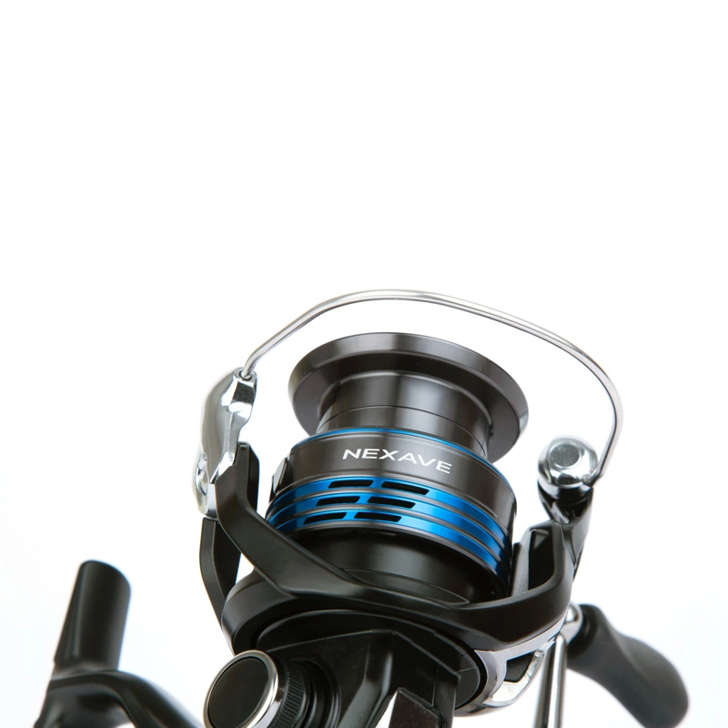 Shimano Nexave FI 6 Shimano Nexave FI – Bild 4