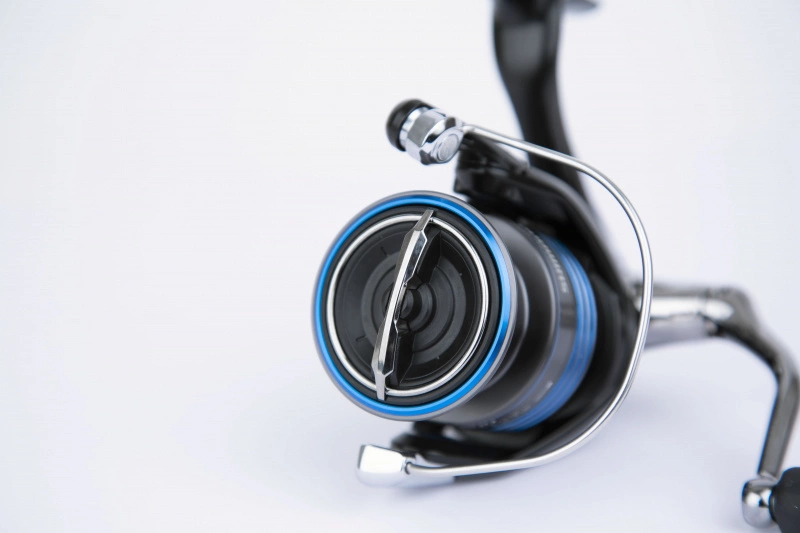 Shimano Nexave FI 7 Shimano Nexave FI – Bild 5