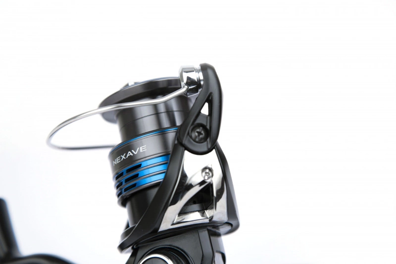 Shimano Nexave FI 8 Shimano Nexave FI – Bild 6