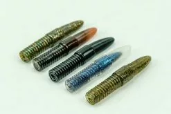 Nikko Zaza Super Ned 7,1cm (8stk.) -Spinnrollen Verkaufsgeschäft NIKKO521r 3