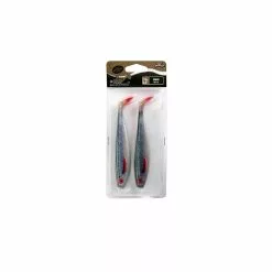 Fox Rage Pro Shad 14 Cm 2-pack