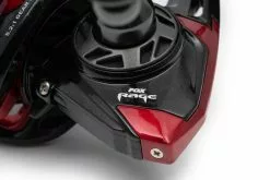 Fox Rage Warrior Reel -Spinnrollen Verkaufsgeschäft NRL025r 3