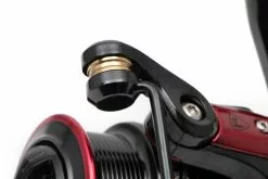 Fox Rage Warrior Reel -Spinnrollen Verkaufsgeschäft NRL025r 6