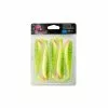 FOX RAGE Zander Pro Ultra UV 12 Cm 5-pack 2 FOX RAGE Zander Pro Ultra UV 12 Cm 5-pack -Spinnrollen Verkaufsgeschäft NZS024r 1