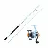 Okuma Fuel Spin Spinning Combo
