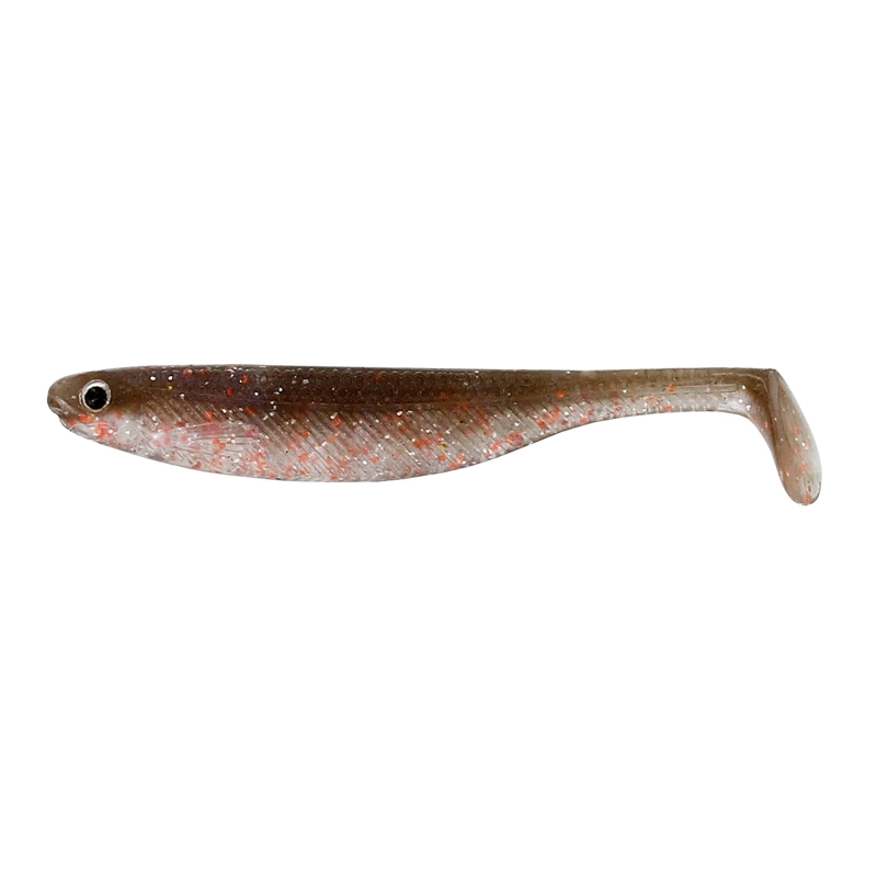 Westin Fishing Westin ShadTeez Slim 5cm 1g (Bulk) 3 Westin Fishing Westin ShadTeez Slim 5cm 1g (Bulk)