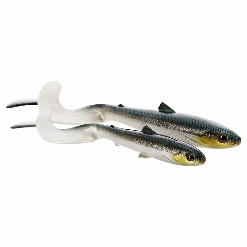 Westin Fishing Westin BullTeez Curltail 21-27cm 3 Westin Fishing Westin BullTeez Curltail 21-27cm