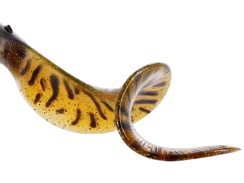 Westin Fishing Westin BullTeez Curltail 21-27cm 4 Westin Fishing Westin BullTeez Curltail 21-27cm – Bild 2