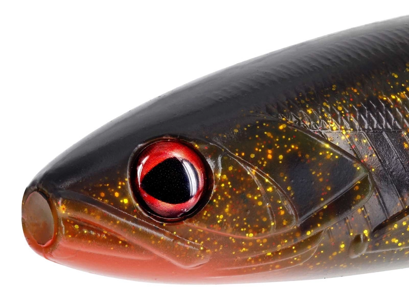 Westin Fishing Westin BullTeez Curltail 21-27cm 5 Westin Fishing Westin BullTeez Curltail 21-27cm – Bild 3