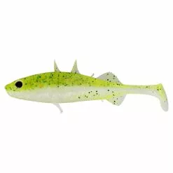 Westin Fishing Westin Stanley The Stickleback Shadtail 5,5cm 1,5g 1-pack (bulk)