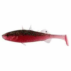 Westin Fishing Westin Stanley The Stickleback Shadtail 9cm 7g (bulk)