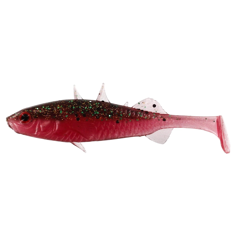 Westin Fishing Westin Stanley The Stickleback Shadtail 9cm 7g (bulk) 3 Westin Fishing Westin Stanley The Stickleback Shadtail 9cm 7g (bulk)