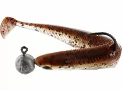 Westin Fishing Westin KickTeez Shadtail 15cm 10g (Bulk) -Spinnrollen Verkaufsgeschäft P150 474 021r 3