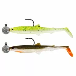 Westin Fishing Westin BullTeez 9,5cm R 'N R