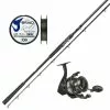 Söder Sportfiske PikeFight V2 Sargus Spinning Kombo 2 Söder Sportfiske PikeFight V2 Sargus Spinning Kombo -Spinnrollen Verkaufsgeschäft PBPSCOMBO 1