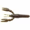 Z-man Punch Crawz 10cm (6-pack) 2 Z-man Punch Crawz 10cm (6-pack) -Spinnrollen Verkaufsgeschäft PCRAW4 268PK6r 1