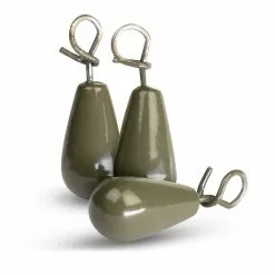 Söder Tackle Pelagic Pike Shad Bundle -Spinnrollen Verkaufsgeschäft PELGAD 7