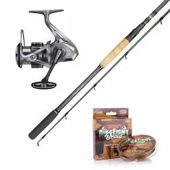 Söder Tackle Allround Kombo Hecht