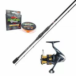 Söder Tackle Perfection Allround Barsch