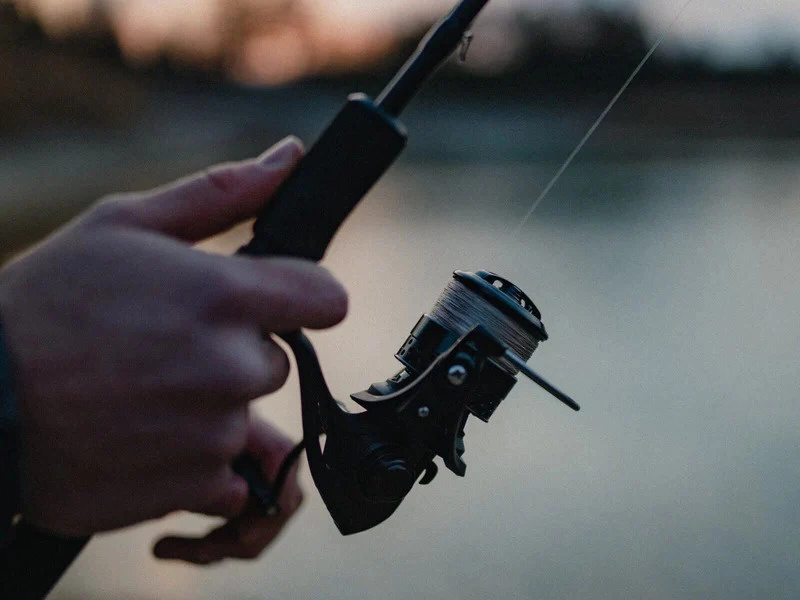 Jaeger Perch Go Kit 8 Jaeger Perch Go Kit – Bild 6