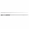 Jaeger Perch Light Finesse Spinn 7'5'' 2-11g -Spinnrollen Verkaufsgeschäft PRC ROL 1 1