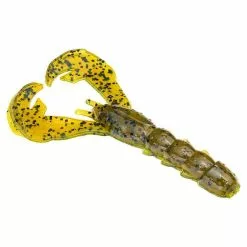 Strike King Rage Baby Craw 7,5cm (9-pack)