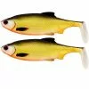 Westin Fishing Westin Ricky The Roach 10 Cm 14g (2-Pack) -Spinnrollen Verkaufsgeschäft RIRSLST 155 102r 1