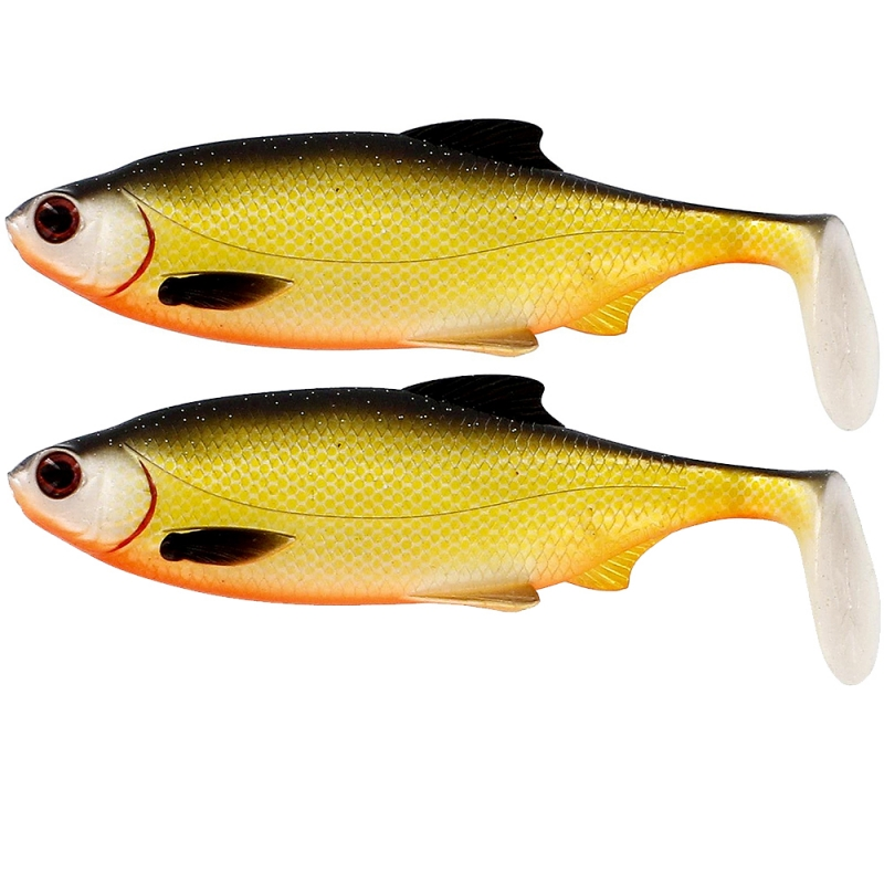 Westin Fishing Westin Ricky The Roach 10 Cm 14g (2-Pack) 3 Westin Fishing Westin Ricky The Roach 10 Cm 14g (2-Pack)